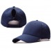 New Fashion  Ponytail Cap Casual Baseball Hat Sport Travel Sun Visor Caps  eb-65678234